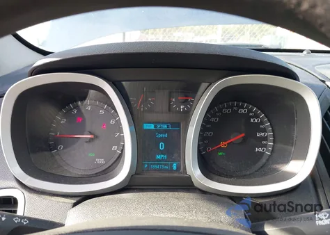 2017 Chevrolet Equinox Lt из США, поврежденный, VIN 2GNALCEK9H6231593